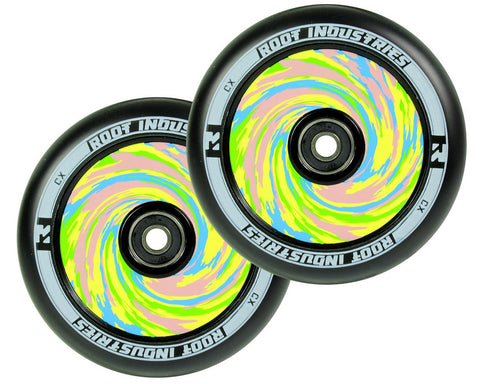 Root Industries Air - Black Paddle Pop 110mm - Pro Xtreme Sports