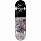Rampage Moonscape Complete Skateboard - 8"