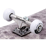 Rampage Moonscape Complete Skateboard - 8"