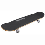 Rampage Moonscape Complete Skateboard - 8"