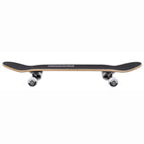 Rampage Moonscape Complete Skateboard - 8"