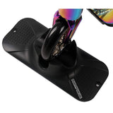 Rampage Scooter Stand - Black