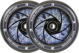 Root Industry AIR Wheels 110mm - Shaun Williams Signature
