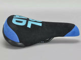 Mafiabike BLAD Bike Seat - Black/Blue