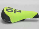 Mafiabike BLAD Bike Seat - Black/Green