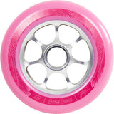 Tilt Coastal 110mm Pro Scooter Wheels - Pink - Pro Xtreme Sports