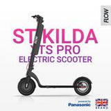 Flow St Kilda XTS Pro Electric Scooter