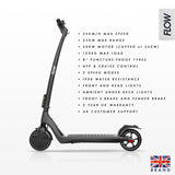 Flow Kōenji Electric Scooter