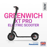 Flow Greenwich XT Pro Electric Scooter