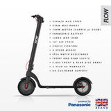 Flow Greenwich XT Pro Electric Scooter
